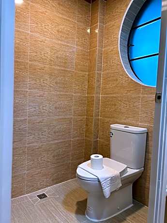 Cottage with Garden View