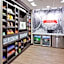 Hampton Inn By Hilton Minneapolis Bloomington West