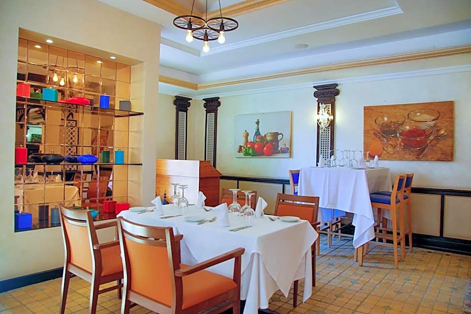 LABRANDA Rose Aqua Parc