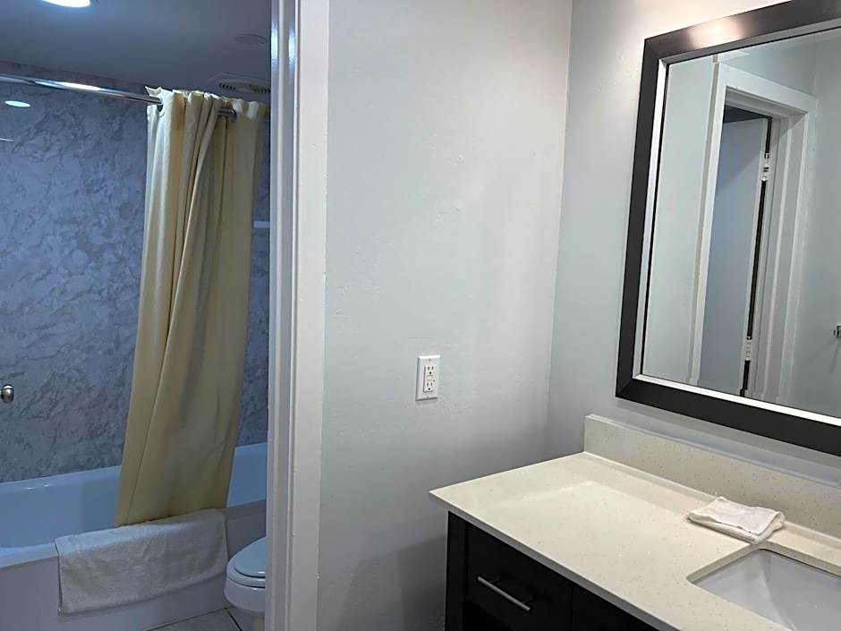 Motel 6 Greenville, NC ECU Medical Center