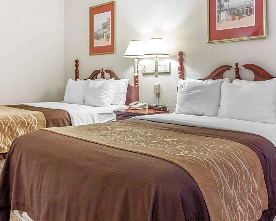 Quality Inn Surfside Myrtle Beach