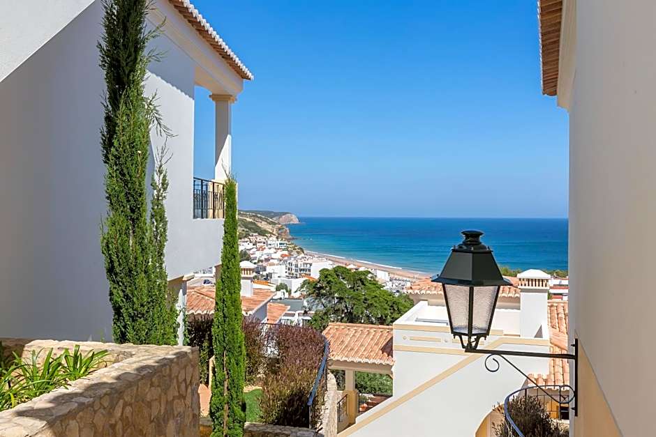 NAU Salema Beach Village