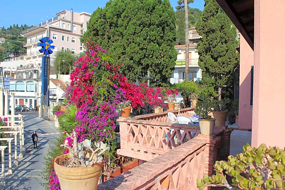 Hotel Villino Gallodoro