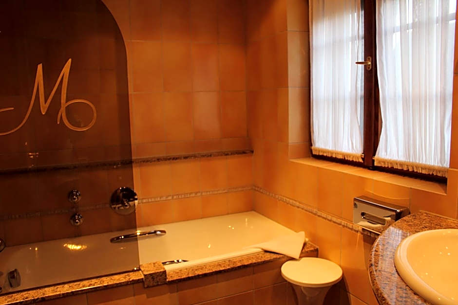 Hôtel Le Mittelwihr