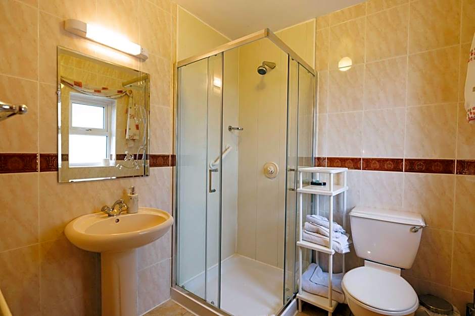 Clareville House B&B