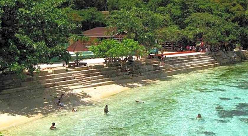 First Baby Byte Guest House