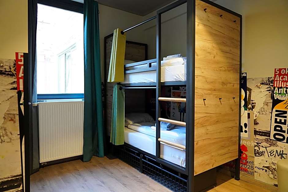 a&o Antwerpen Centraal