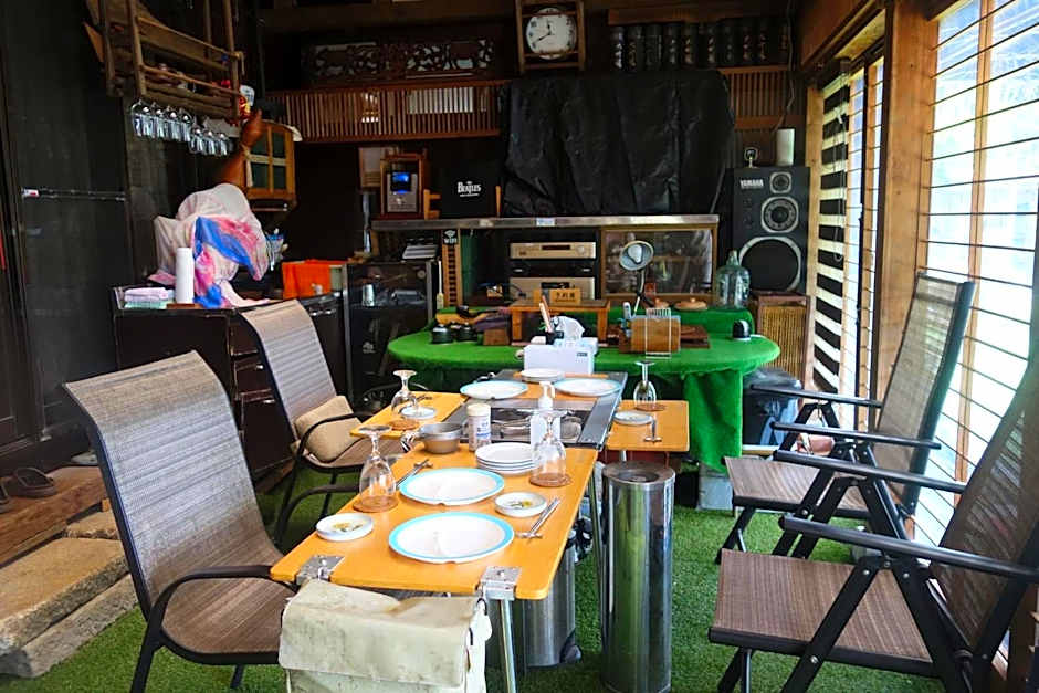 Natural Mind Tour guest house - Vacation STAY 22268v