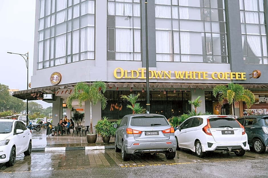 Chill Suites Langkawi