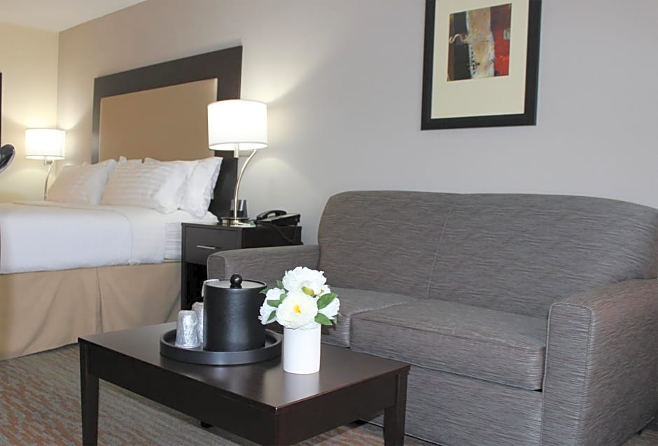 Holiday Inn Hotel Atlanta-Northlake By IHG