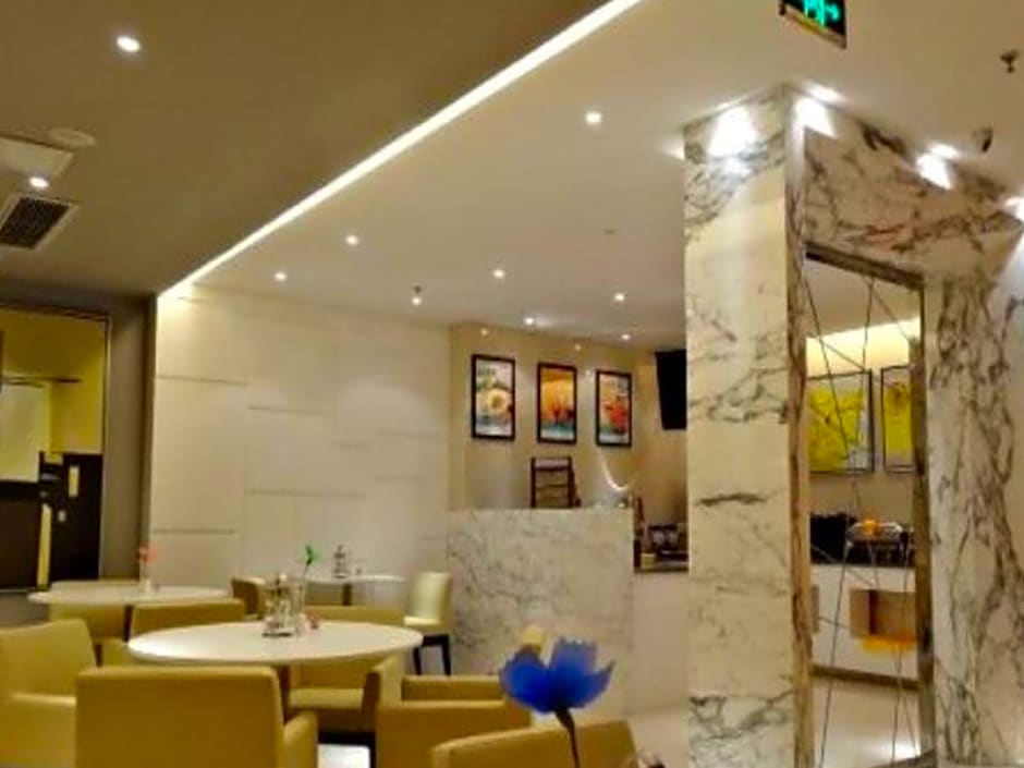 Jinjiang Inn Wuhan Wujiashan Development District Branch