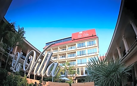 Hotel La Villa