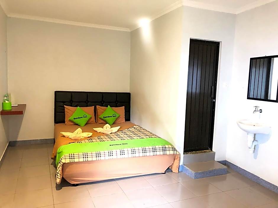 Bamboe Inn 2 Homestay