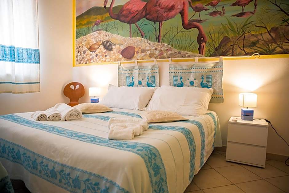 Villa Diana affitta camere