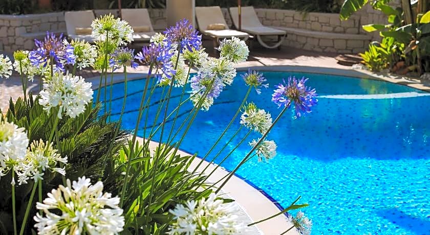 Cumbali Konak Hotel (Adults Only 12)