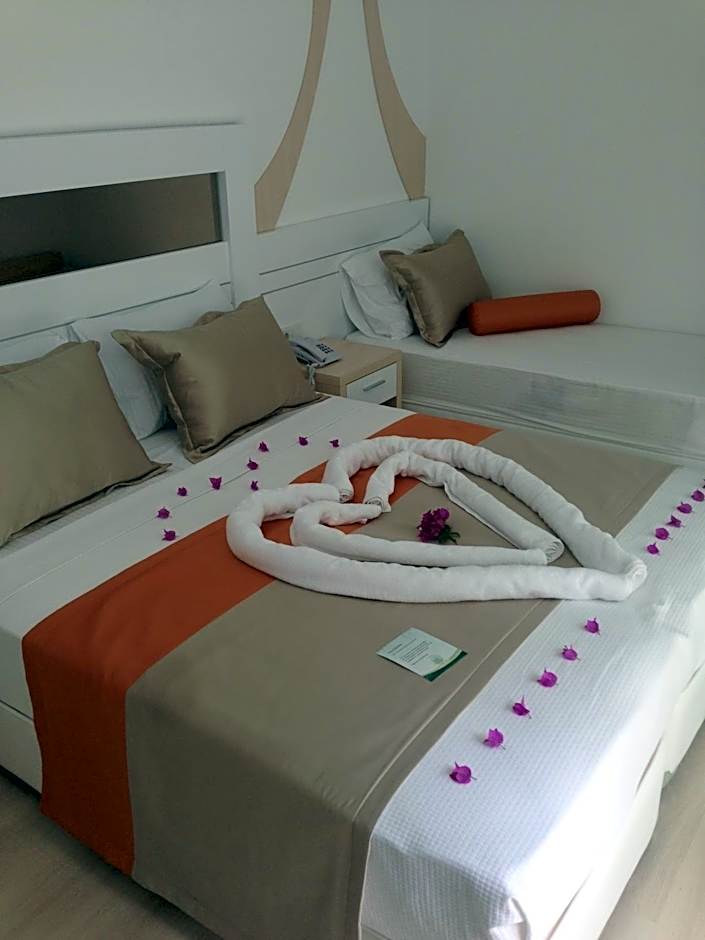 Doc's Boutique Hotel Kemer