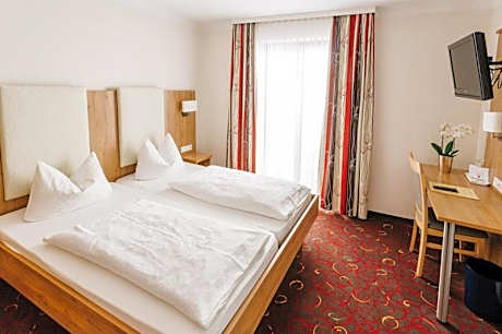 Hotel garni Fuchs
