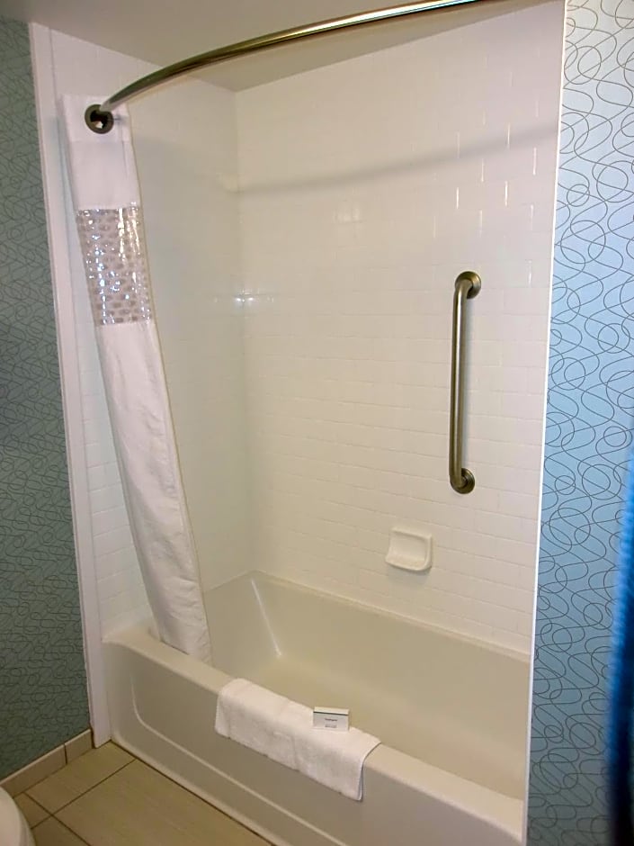 Hampton Inn Rome