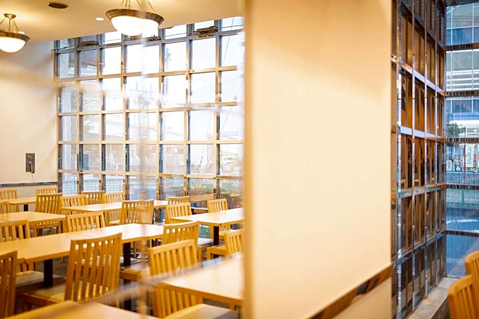 Reco Hotel Mikuni