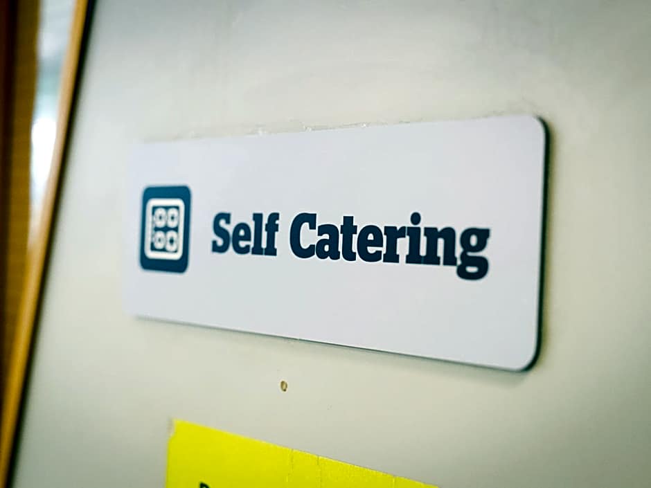 YHA London Thameside