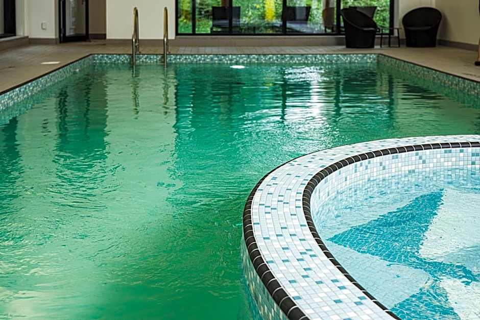 Hôtel-Musée Premières Nations