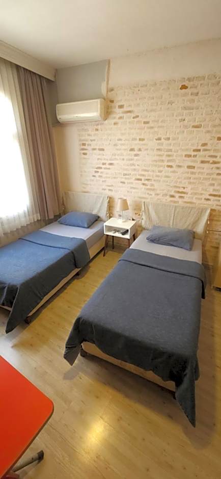 Ünver Hotel