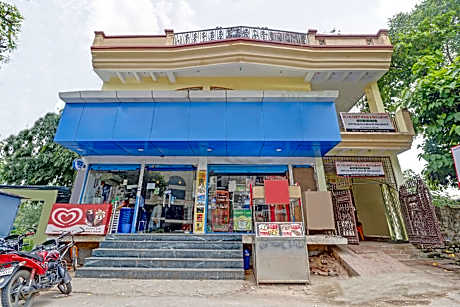 SPOT ON 82139 Royal Guest House