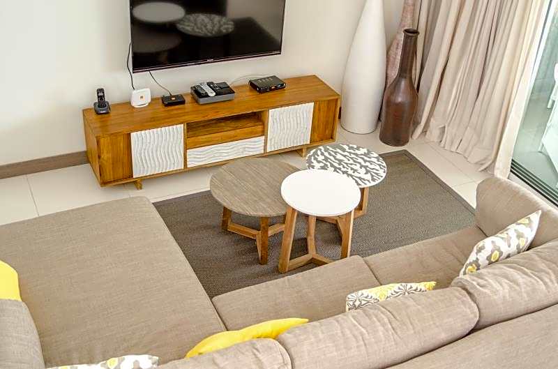 Summer Breeze by Dream Escapes Mauritius