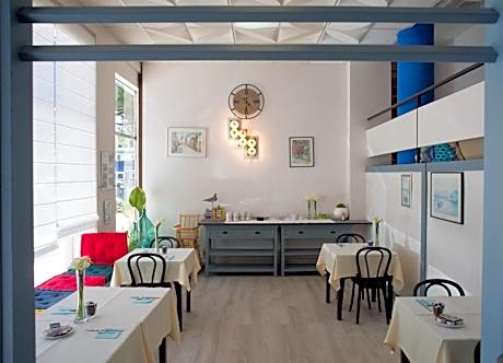 Hôtel Aunis-Saintonge