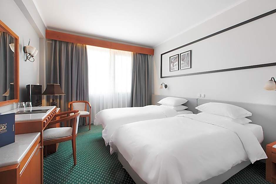 Hotel Z Palace & Congress Center
