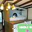 Hostal Fungi Casa Rosa
