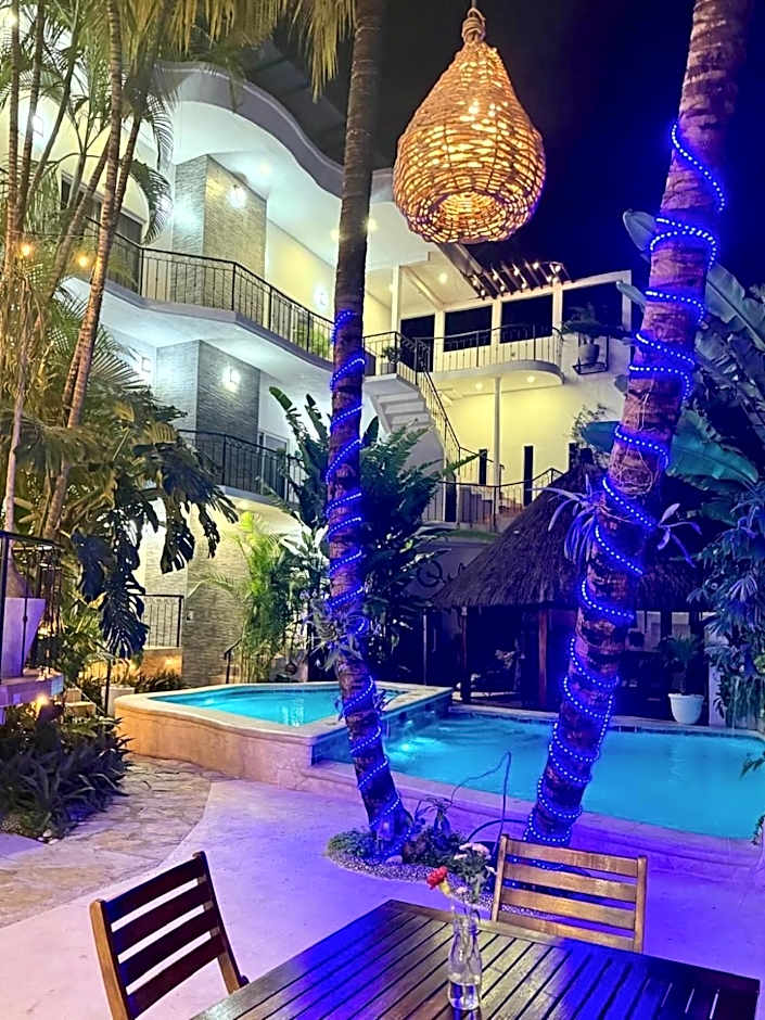 Refugio Huasteco Hotel Boutique