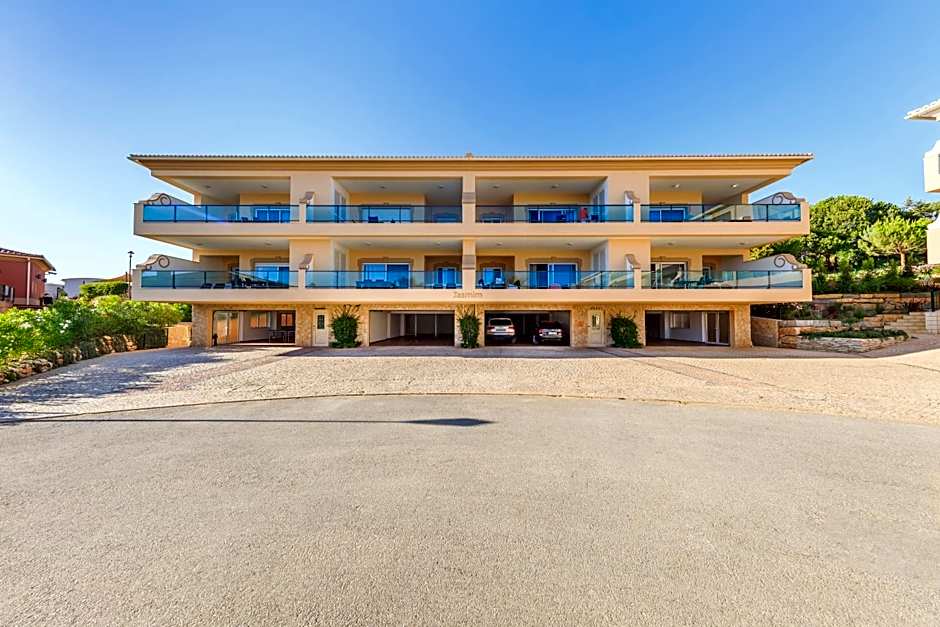 Lakeside Country Club - Apartamentos Turísticos