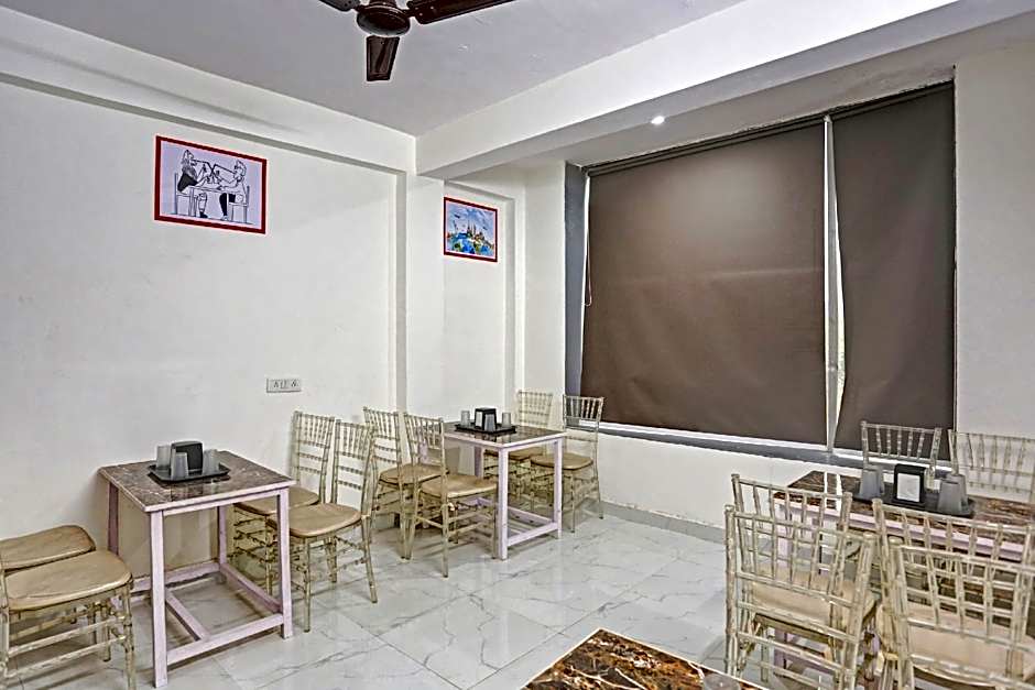 Townhouse Paradise Inn – Noida, DC