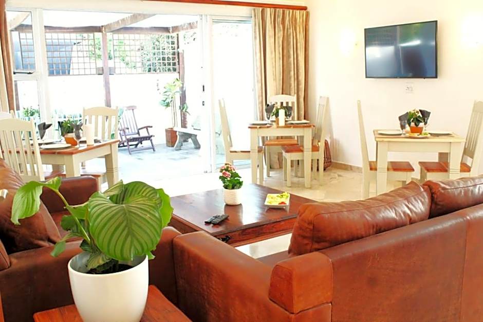 7th Wonder Beach Guest House