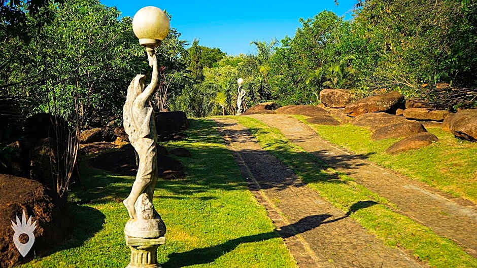 House with Pool & Gourmet Area in Indaiatuba