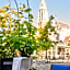 Hilton Antwerp Old Town