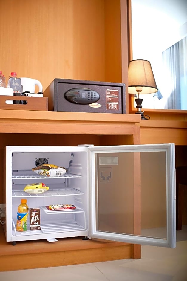 Azana Asia Hotel Cilacap