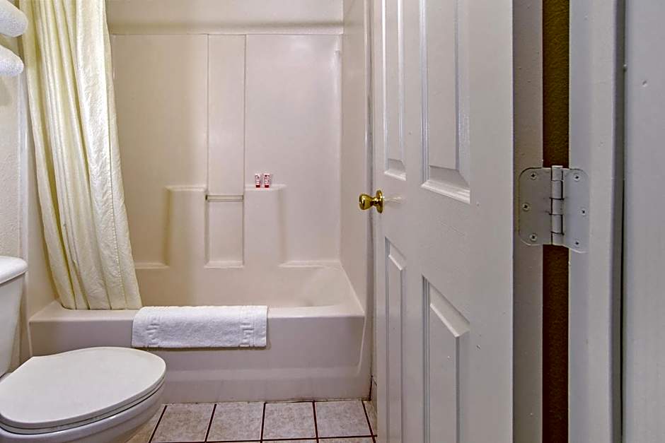 OYO Hotel Killeen