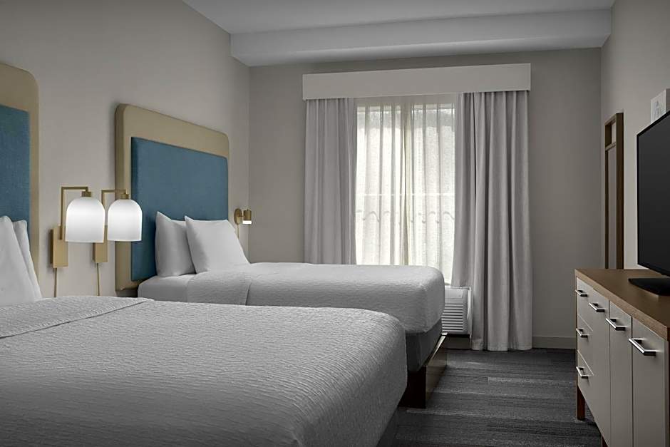 Homewood Suites By Hilton Birmingham Sw/Riverchase Galleria