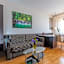 Wall Art Hotel & Residence