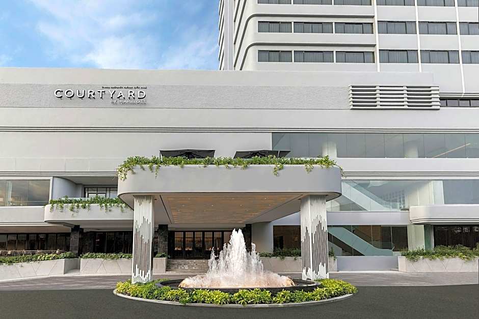 Courtyard by Marriott Phuket Town