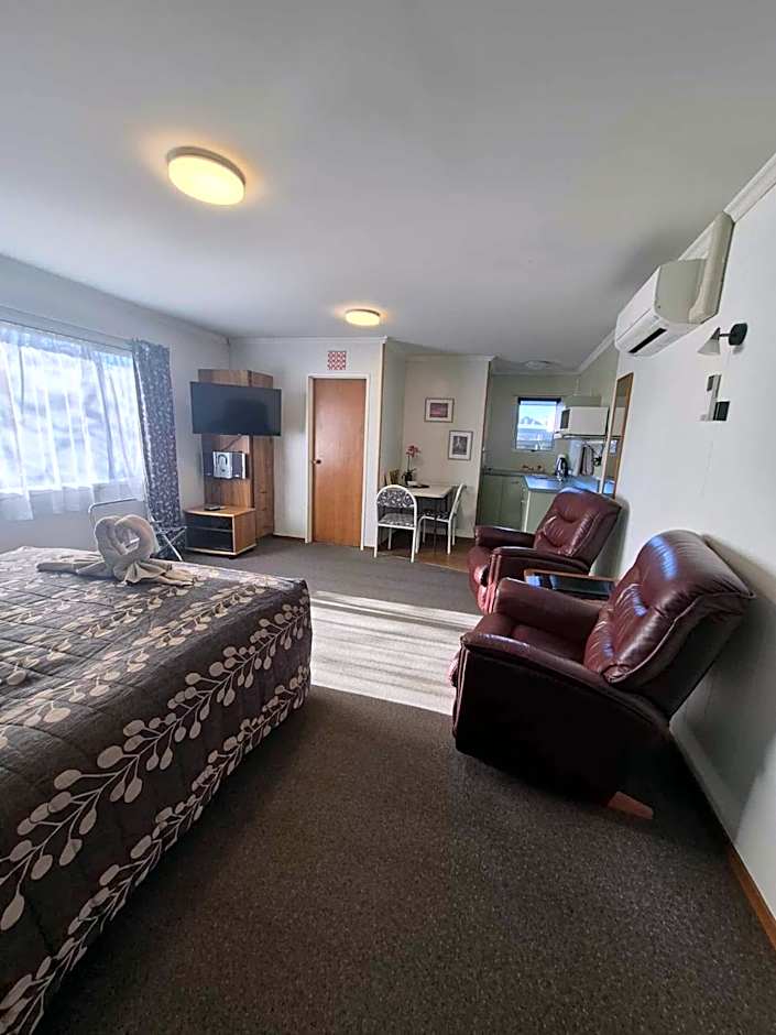 Alexandra Motor Lodge NZ