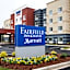 Fairfield Inn & Suites by Marriott Enterprise