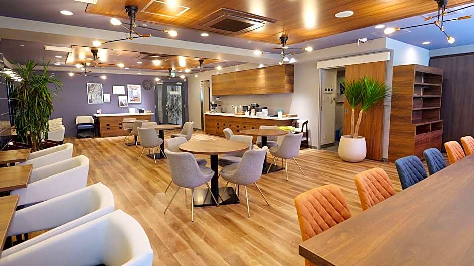 Travelodge Nagoya Sakae