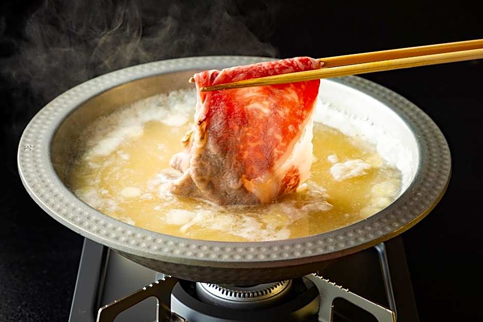 Kyukamura Echizen-Mikuni