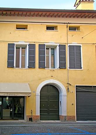 A Casa Di Paola Suite