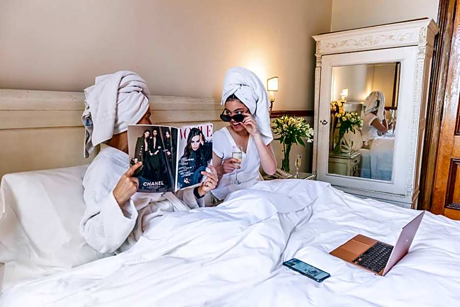 Gran Hotel Gervasoni