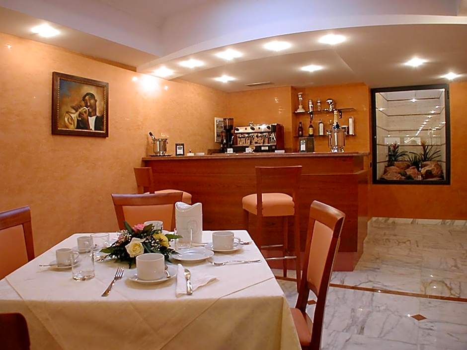 Hotel Dimora Adriana