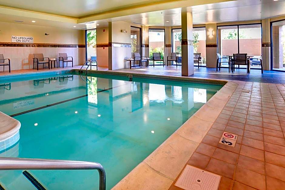 Courtyard by Marriott Kokomo